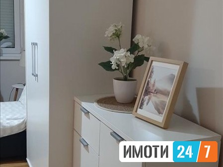 Се издава Стан во  нас Центар-Карпош