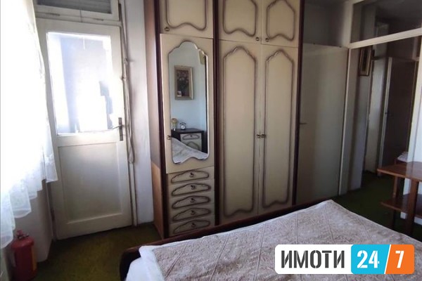 Rent Apartments in   Karposh 3
