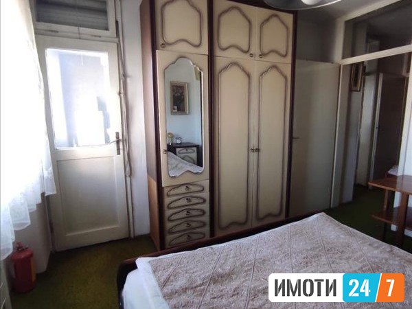 Rent Apartment in   Karposh 3