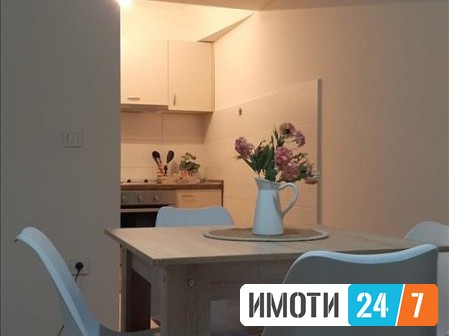 Се издава Стан во  нас Центар-Карпош