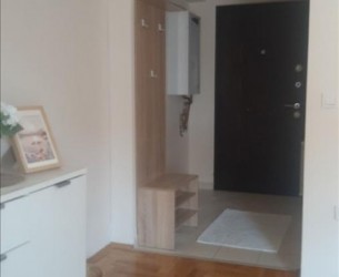 Rent Apartment in   Центар-Карпош