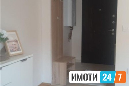 Се издава Станови во  нас Центар-Карпош