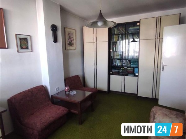 Rent Apartment in   Karposh 3