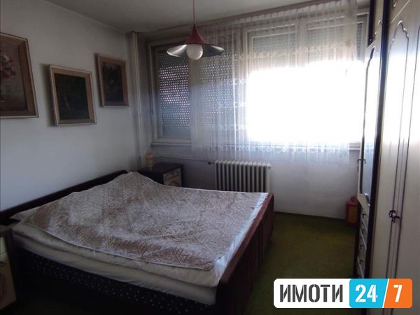 Rent Apartment in   Karposh 3