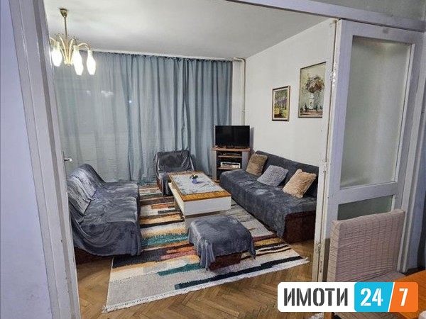 Rent Apartment in   Karposh 3