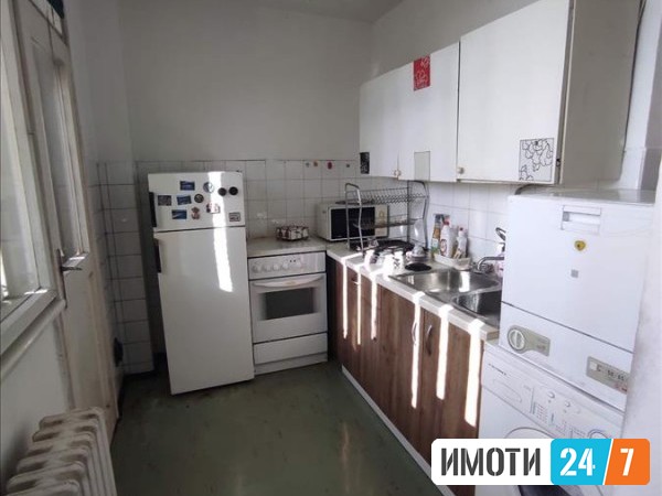 Rent Apartment in   Karposh 3