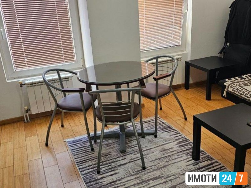 Sell Apartment in   NLisiche