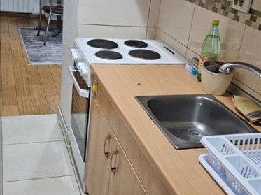 Sell Apartment in   NLisiche