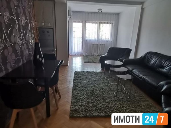 Се издава Стан во  нас КВода