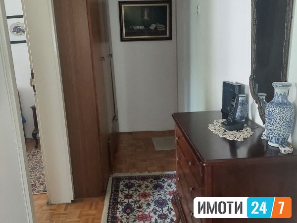 Rent Apartment in Skopje