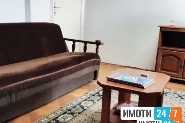 Се продава стан во Хиподром 