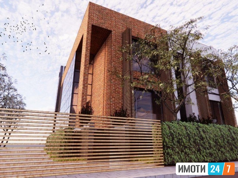 Се продава Куќа во  нас КВода