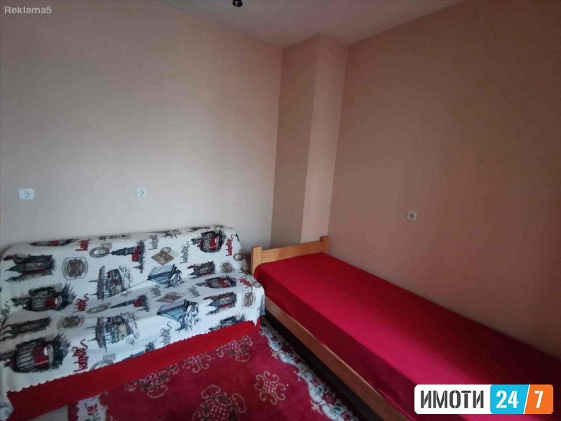 Sell Apartment in   Центар-Карпош