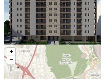 Се продава Стан во  нас Аеродром