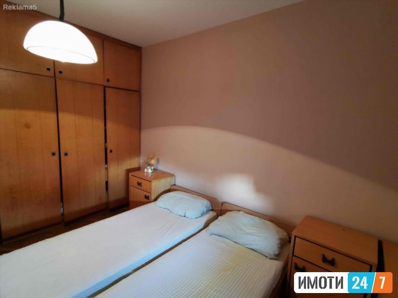 Sell Apartment in   Центар-Карпош