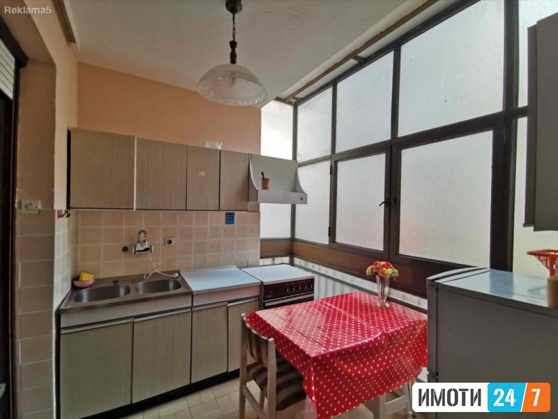 Sell Apartment in   Центар-Карпош