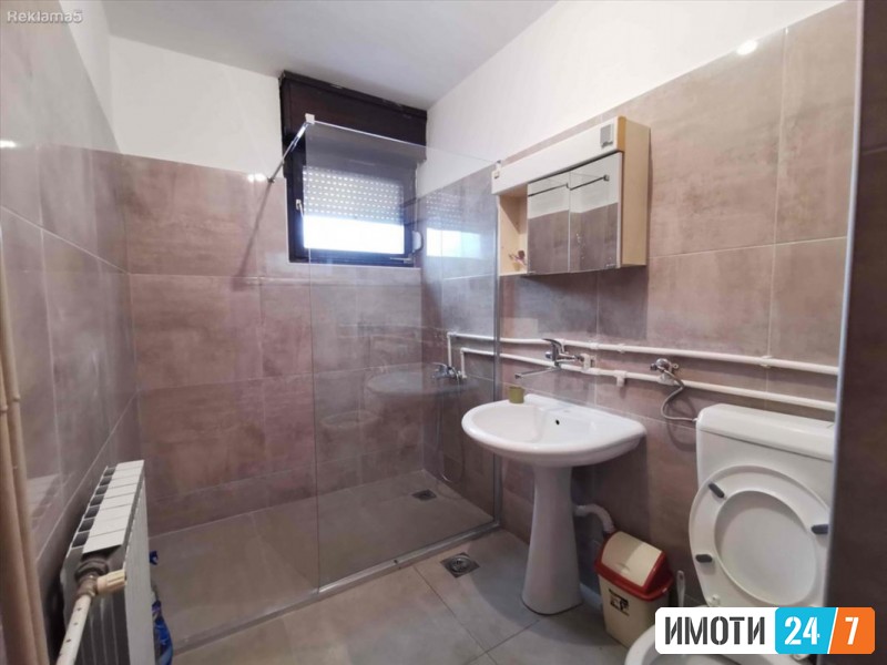 Sell Apartment in   Центар-Карпош