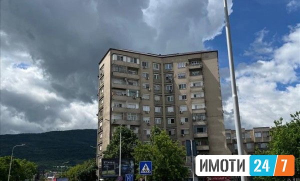Sell Apartment in   Центар-Карпош