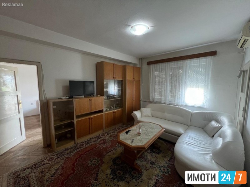 Sell Apartment in   Центар-Карпош