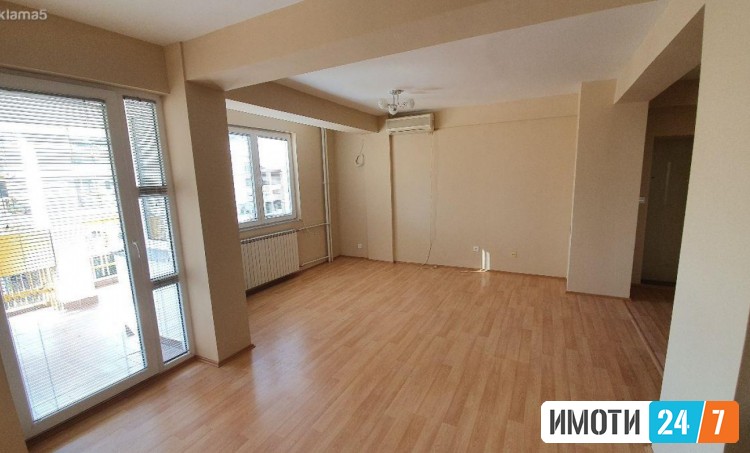 Rent Apartment in   Aerodrom