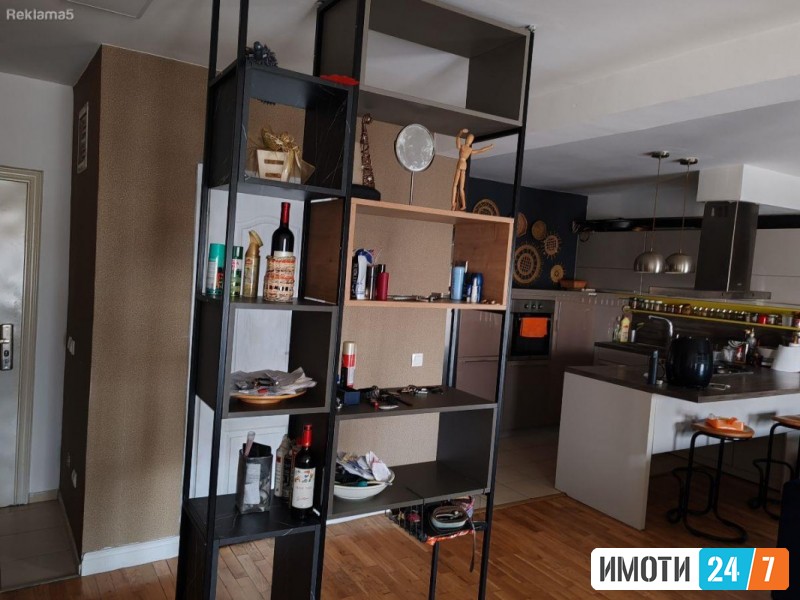 Се продава Стан во Скопје
