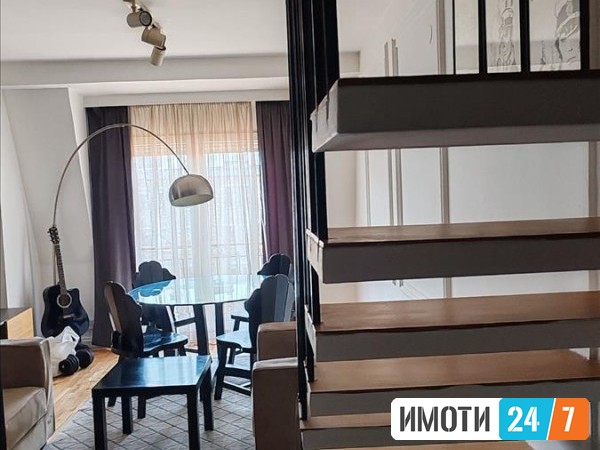 Се продава Стан во Скопје