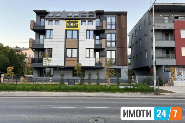 Урбан Лајф продава нов наместен стан во Влае