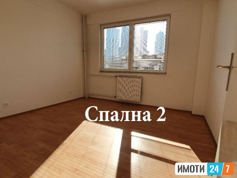 Се издава Стан во  нас Аеродром