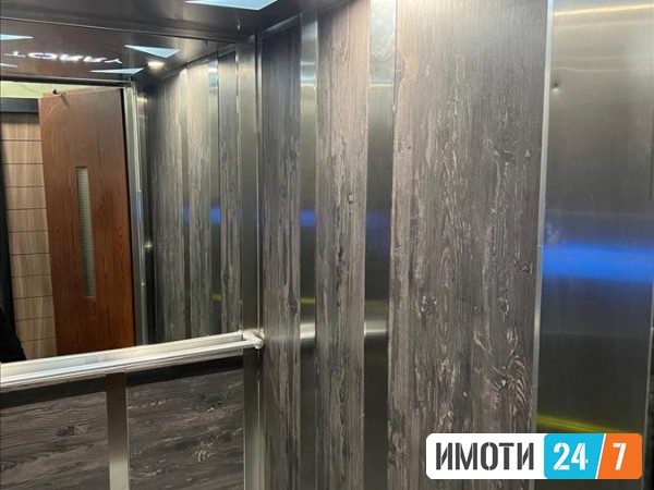 Урбан Лајф продава нов наместен стан во Влае