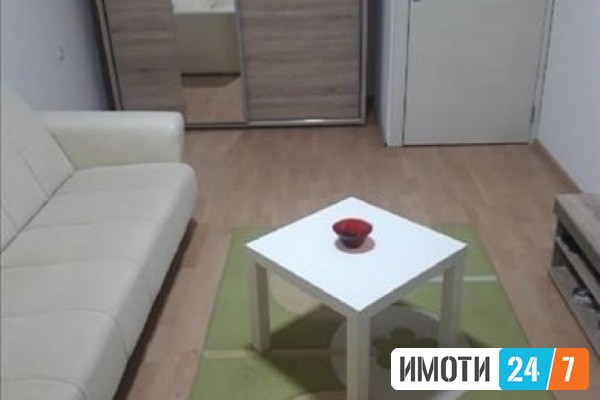 Се продава Станови во  нас Карпош 4