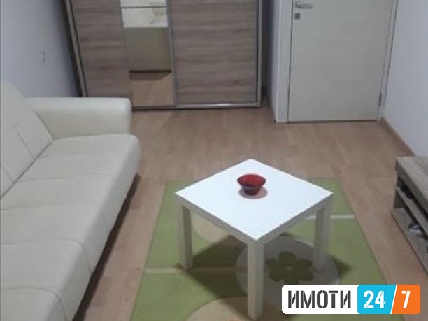 Се продава Стан во  нас Карпош 4