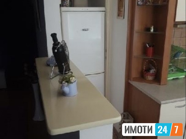 Се продава Стан во  нас Карпош 4