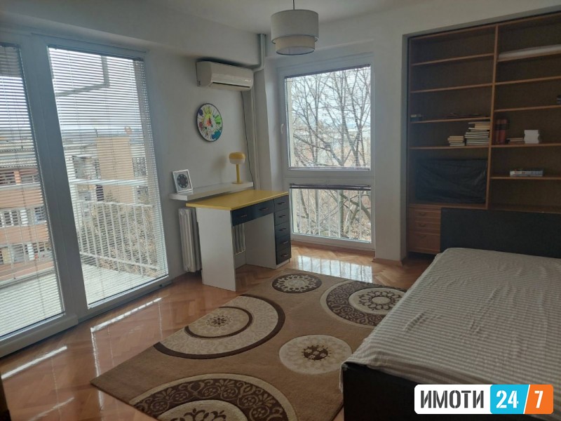 Rent Apartment in   Karposh 4