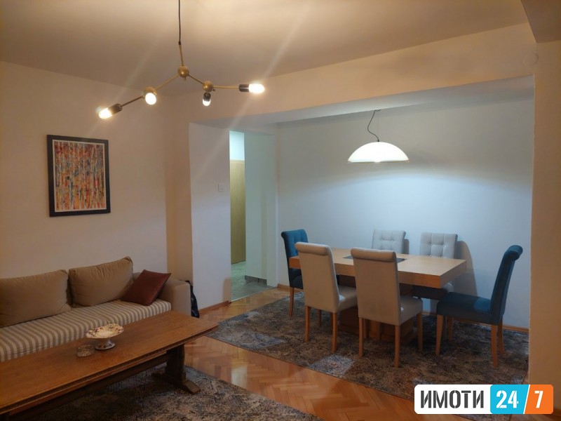 Rent Apartment in   Karposh 4
