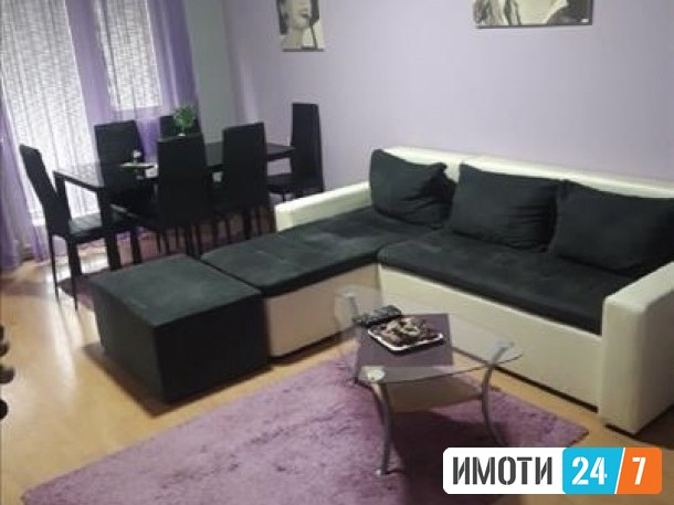 Се продава Стан во  нас Карпош 4