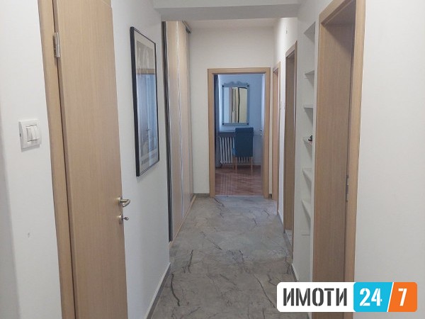 Rent Apartment in   Karposh 4