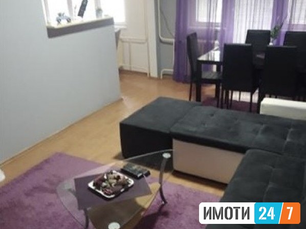 Се продава Стан во  нас Карпош 4
