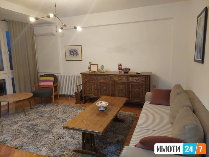 Rent Apartment in   Karposh 4
