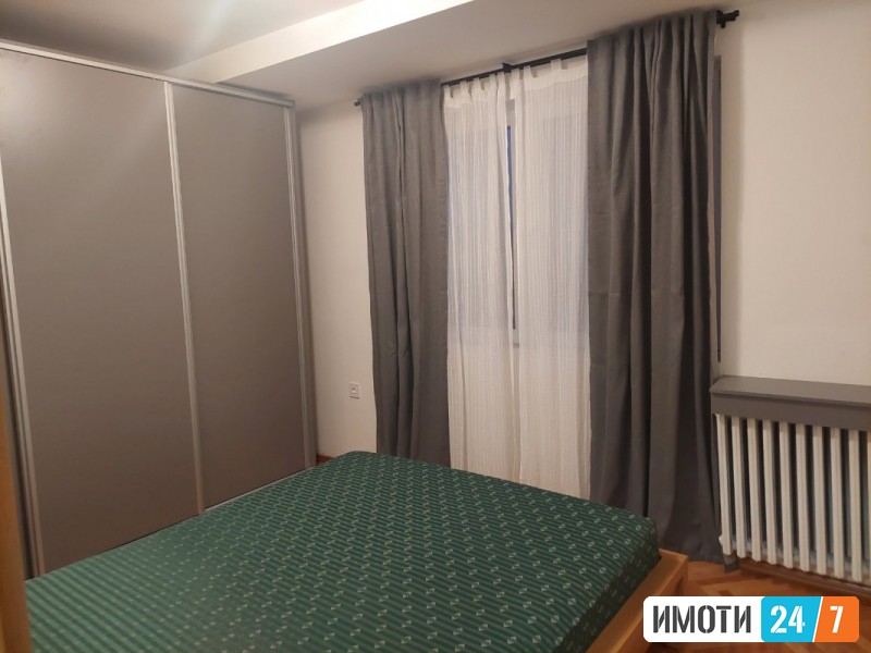Rent Apartment in   Karposh 4