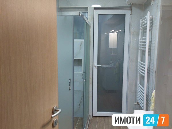 Rent Apartment in   Karposh 4