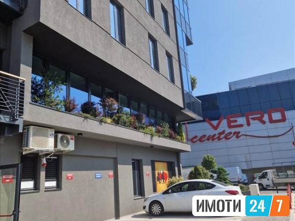 Rent Office space in   Центар-Аеродром