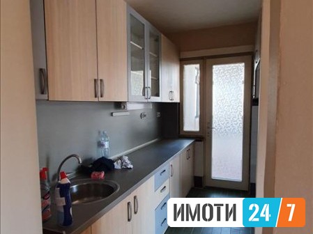 Се издава Стан во  нас Аеродром