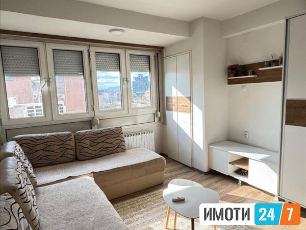 Sell Apartment in   Центар-Аеродром