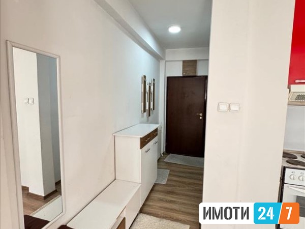 Sell Apartment in   Центар-Аеродром