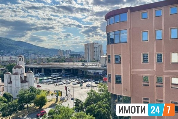 Се продава Станови во  нас Центар-Аеродром