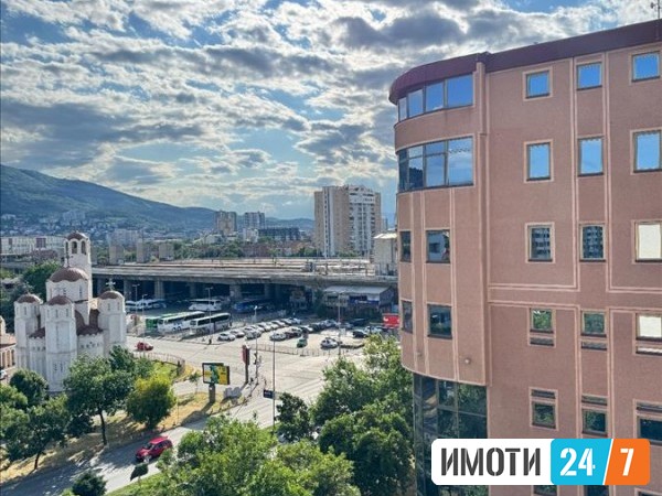 Sell Apartment in   Центар-Аеродром