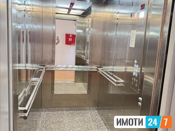 Sell Apartment in   Центар-Аеродром