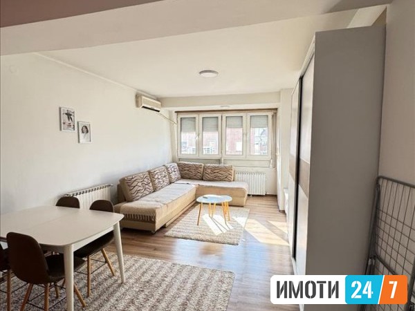 Sell Apartment in   Центар-Аеродром