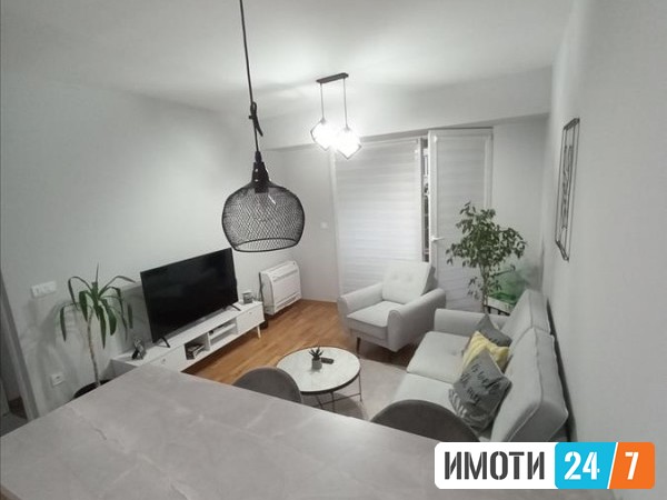 Sell Apartment in   Vlae