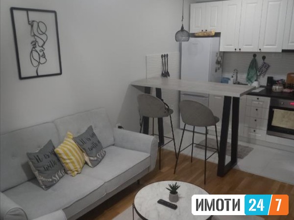 Sell Apartment in   Vlae